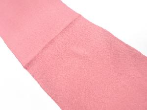 正絹　縮緬地　帯揚げ